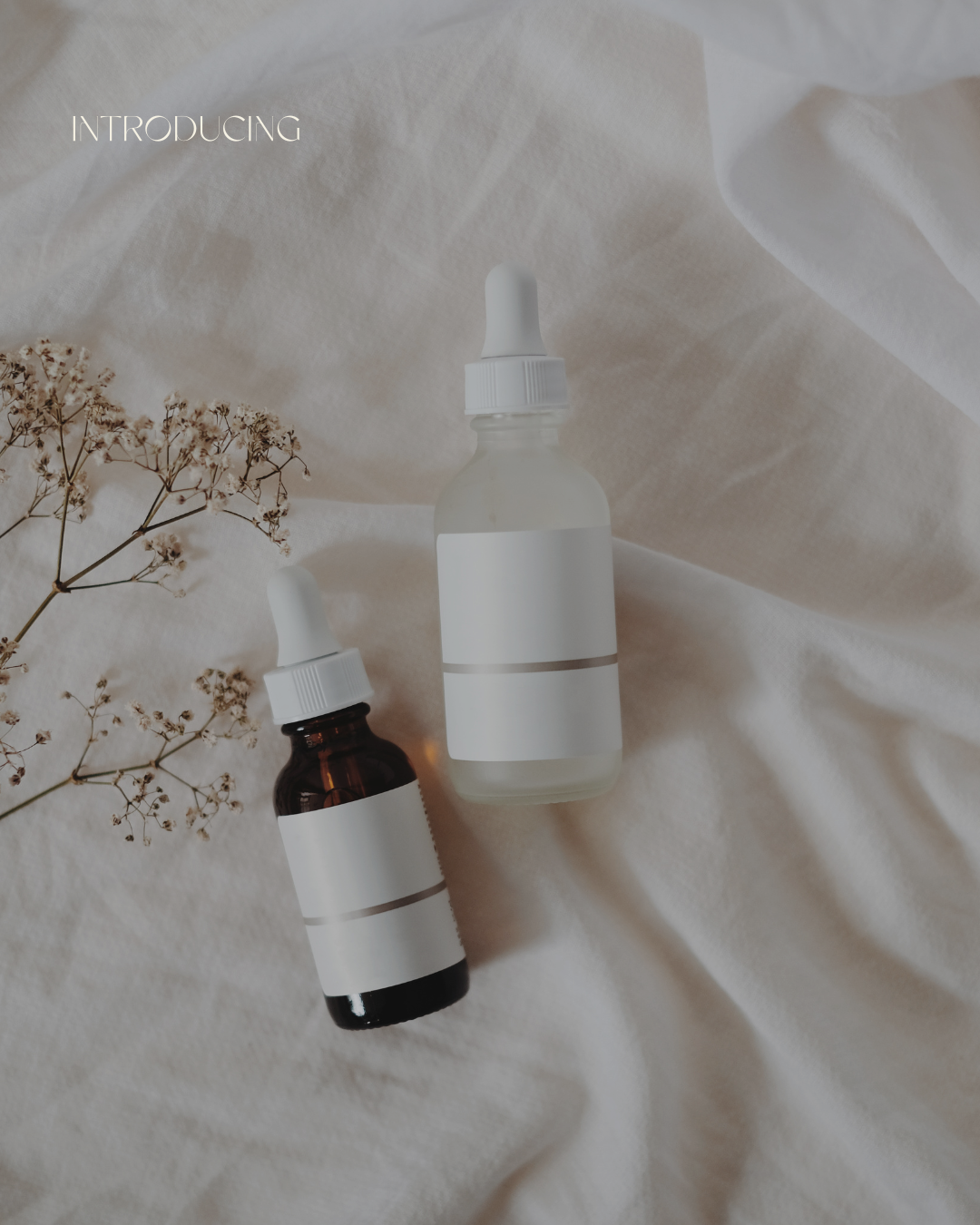 Glycerine for perfect radience - 100% safe