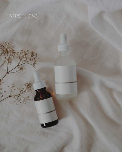 Glycerine for perfect radience - 100% safe